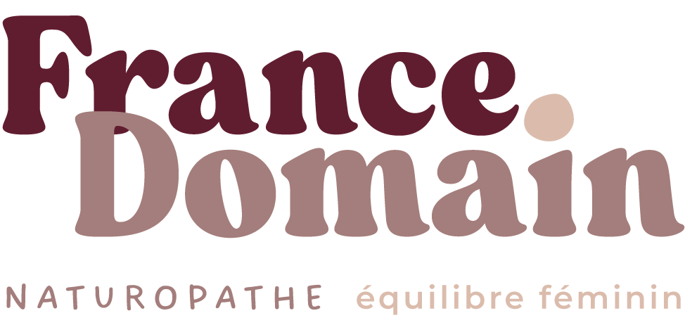 France Domain Naturopathe